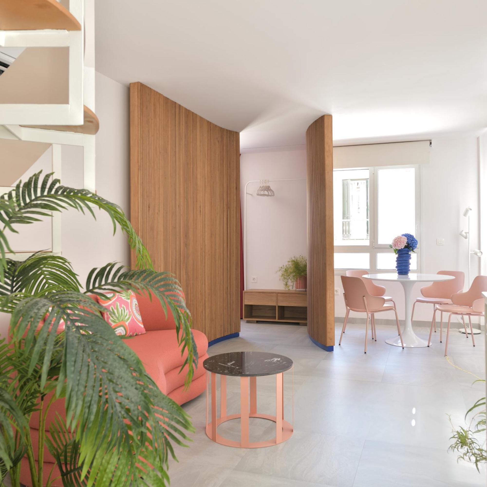 Patio De Sombra - Urban Suites Granada Eksteriør bilde