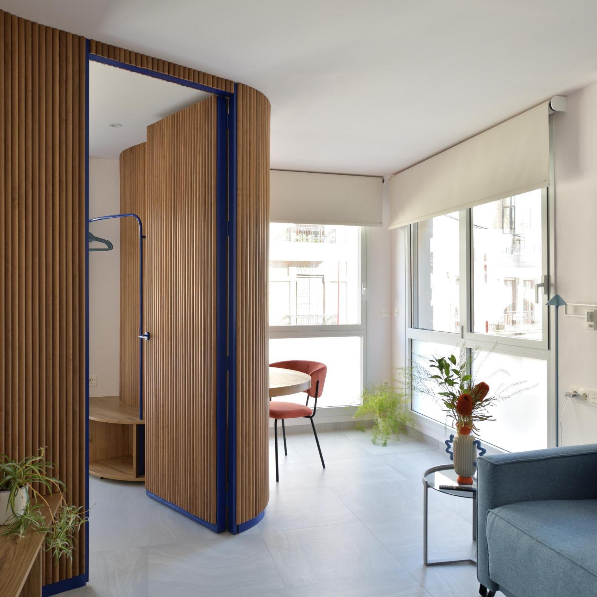 Patio De Sombra - Urban Suites Granada Eksteriør bilde