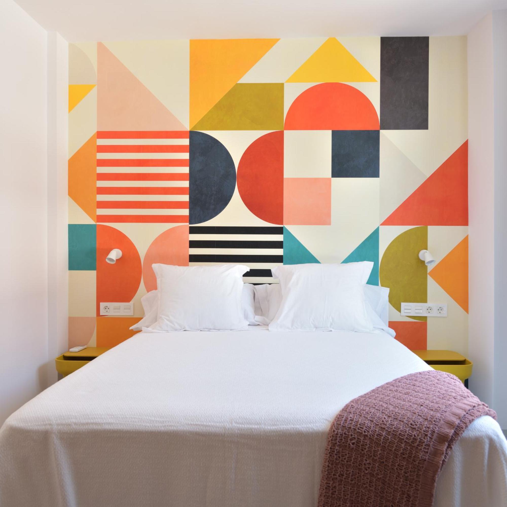 Patio De Sombra - Urban Suites Granada Eksteriør bilde