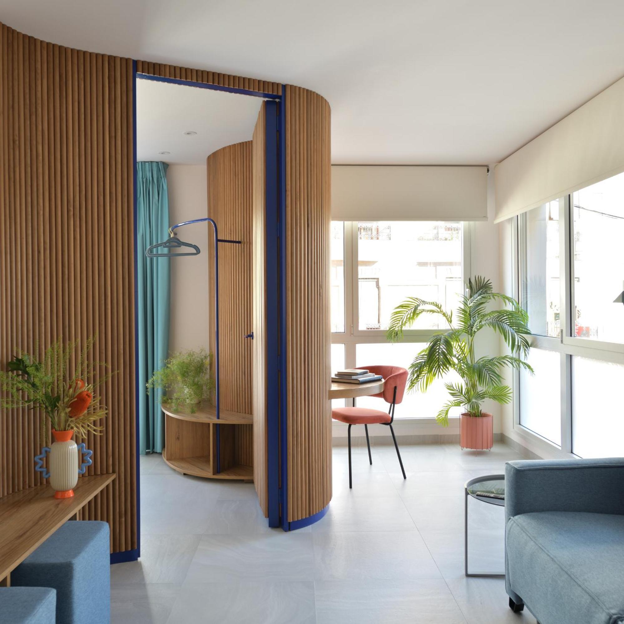 Patio De Sombra - Urban Suites Granada Eksteriør bilde