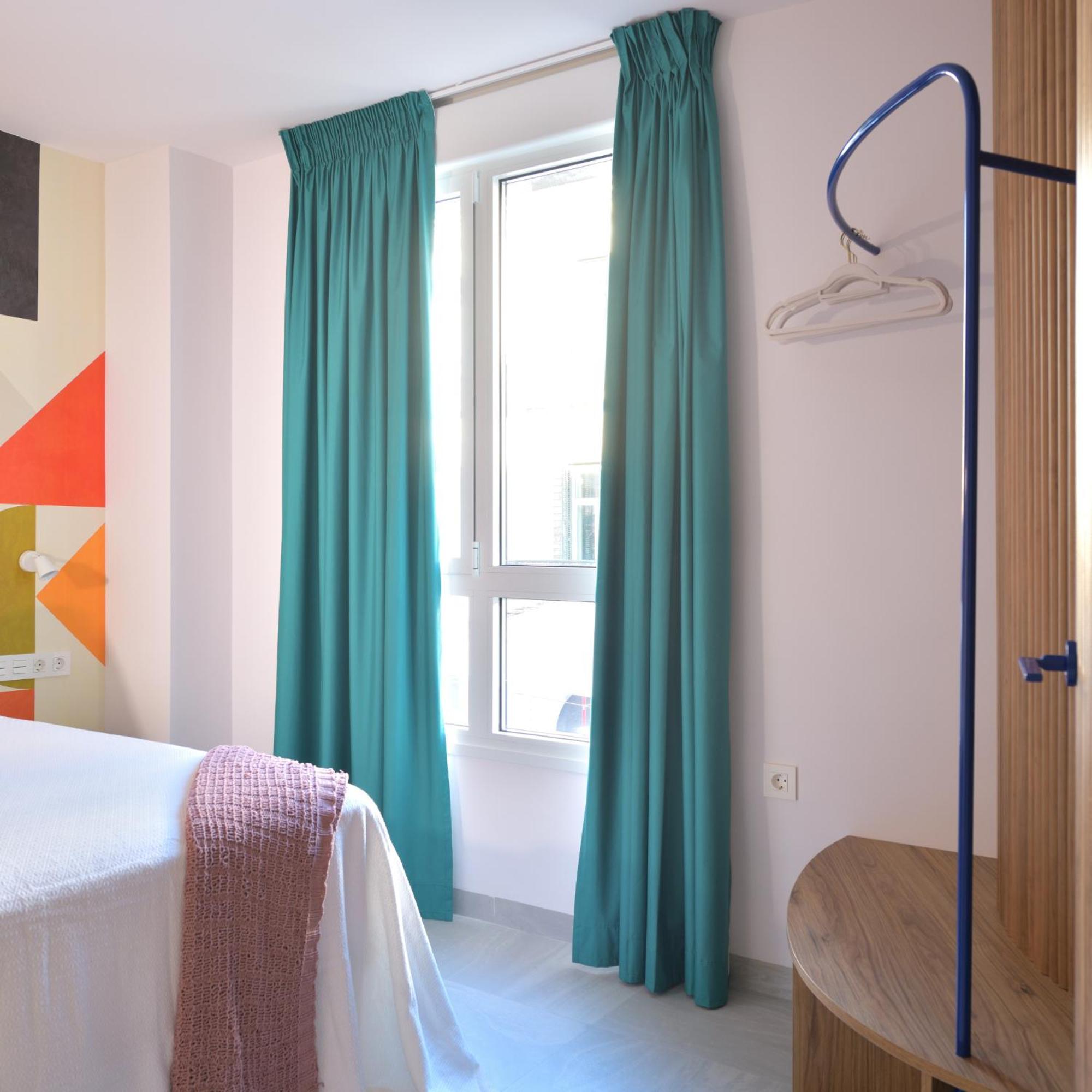 Patio De Sombra - Urban Suites Granada Eksteriør bilde