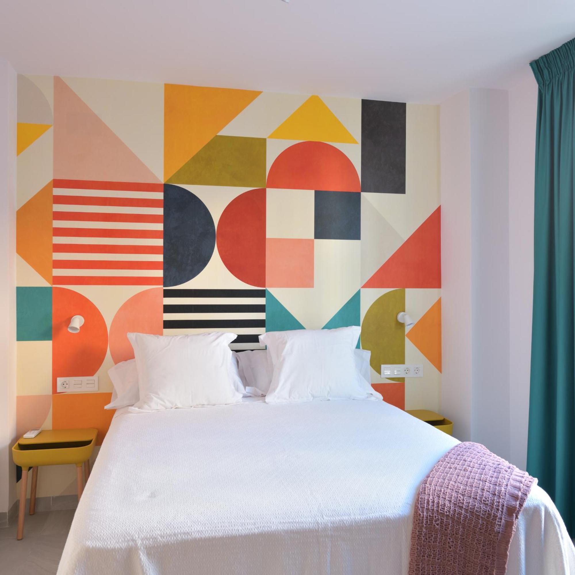 Patio De Sombra - Urban Suites Granada Eksteriør bilde