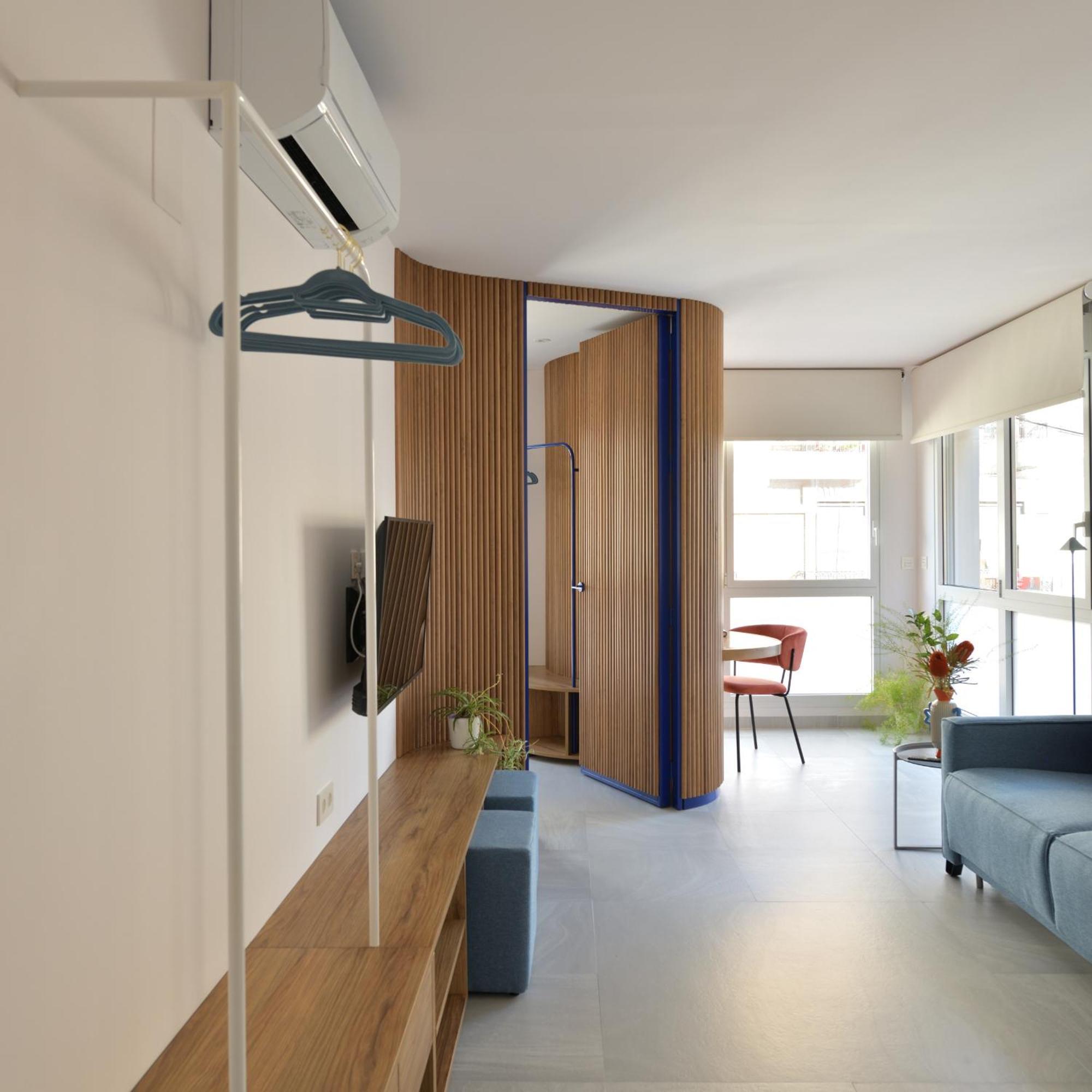 Patio De Sombra - Urban Suites Granada Eksteriør bilde