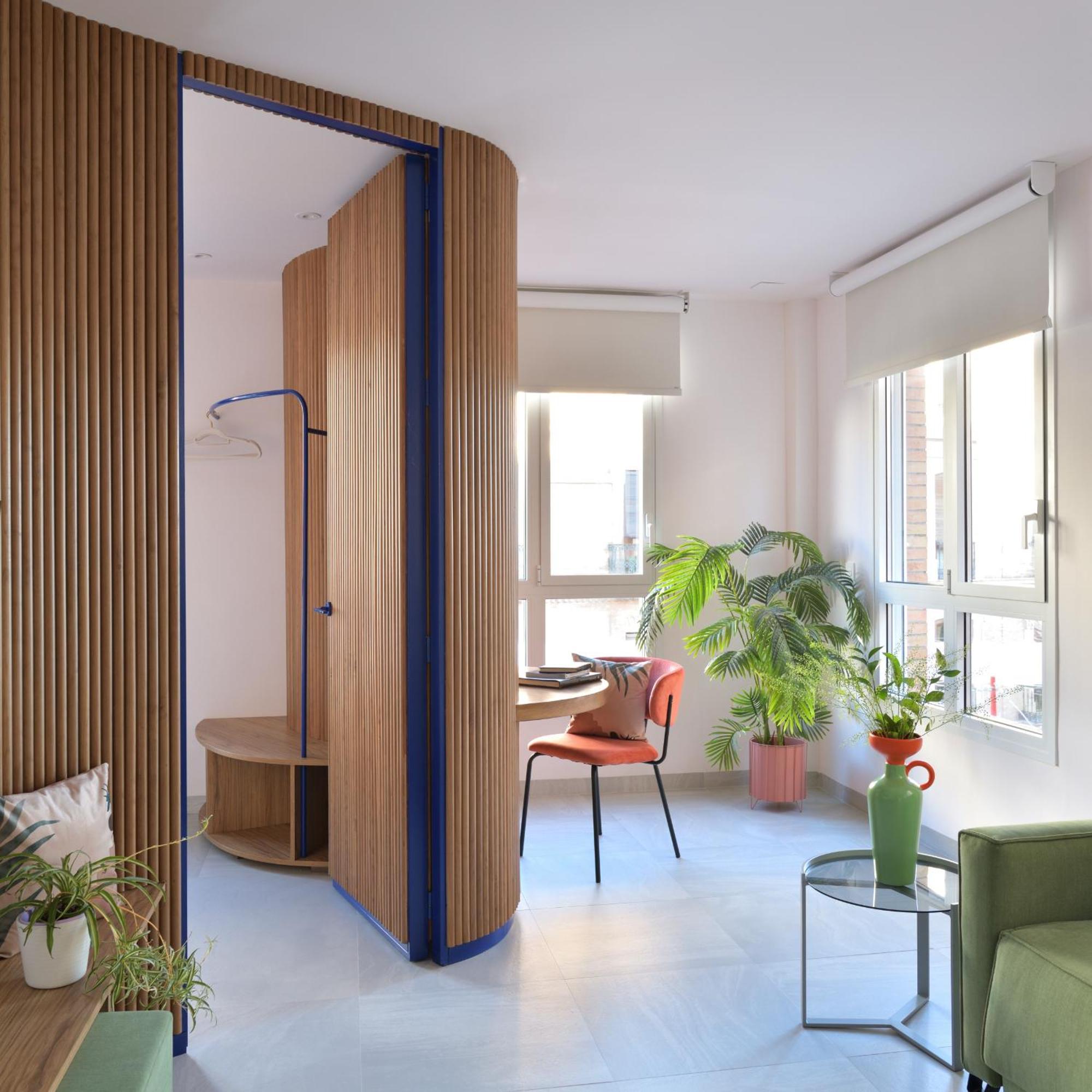 Patio De Sombra - Urban Suites Granada Eksteriør bilde