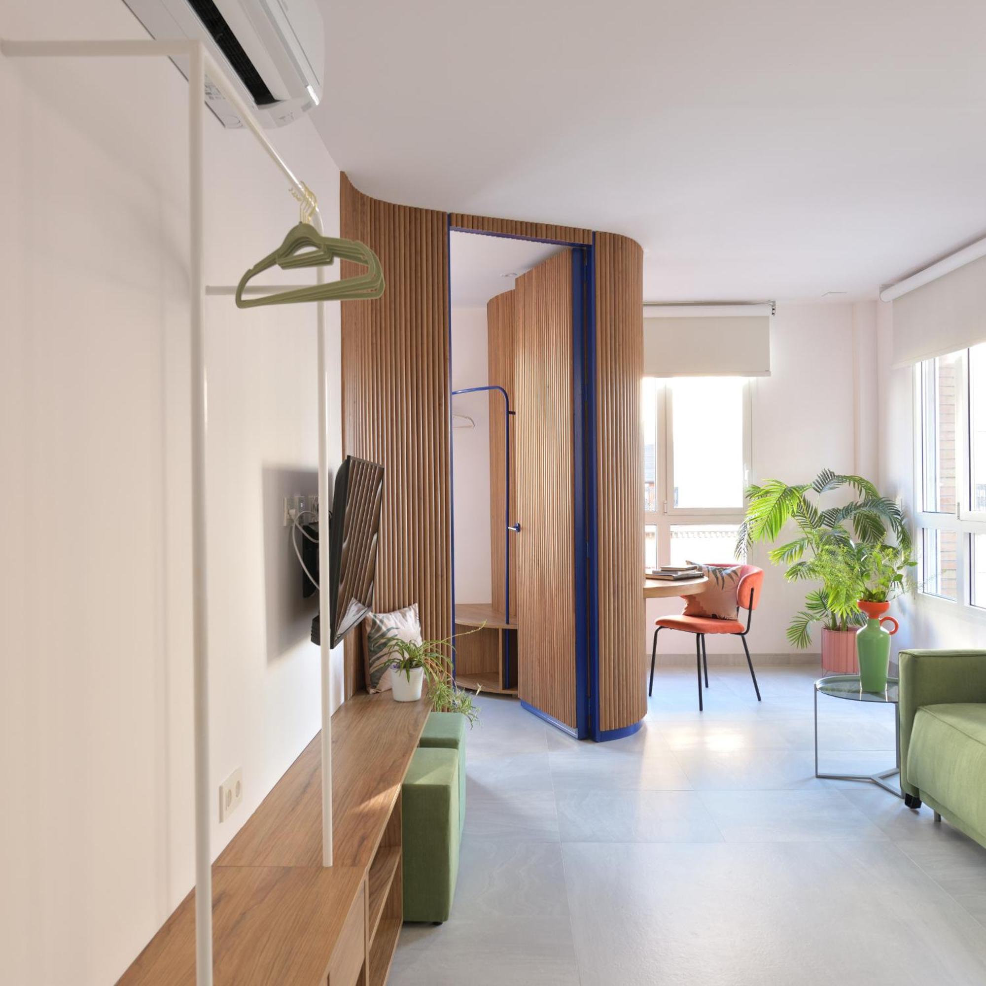 Patio De Sombra - Urban Suites Granada Eksteriør bilde