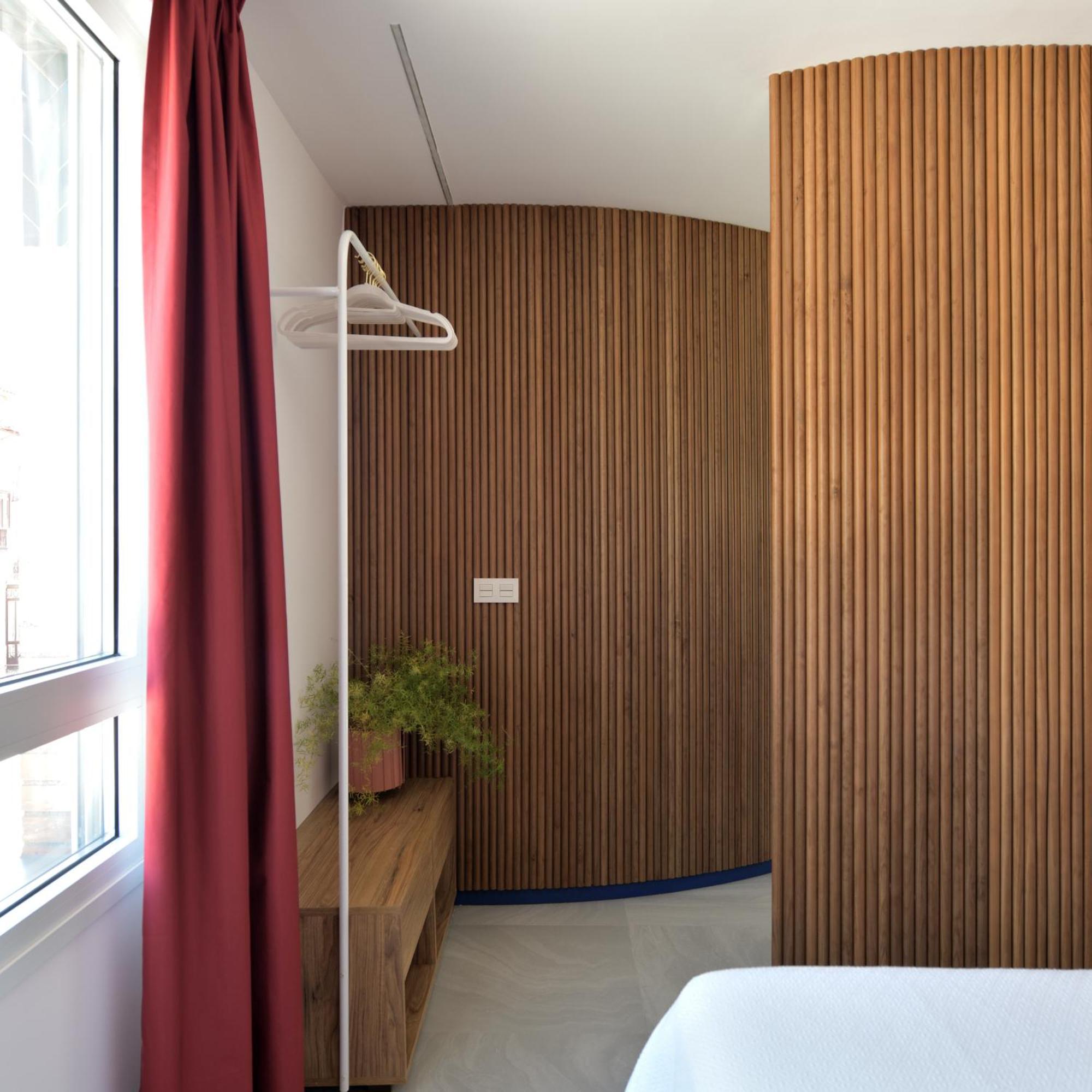 Patio De Sombra - Urban Suites Granada Eksteriør bilde