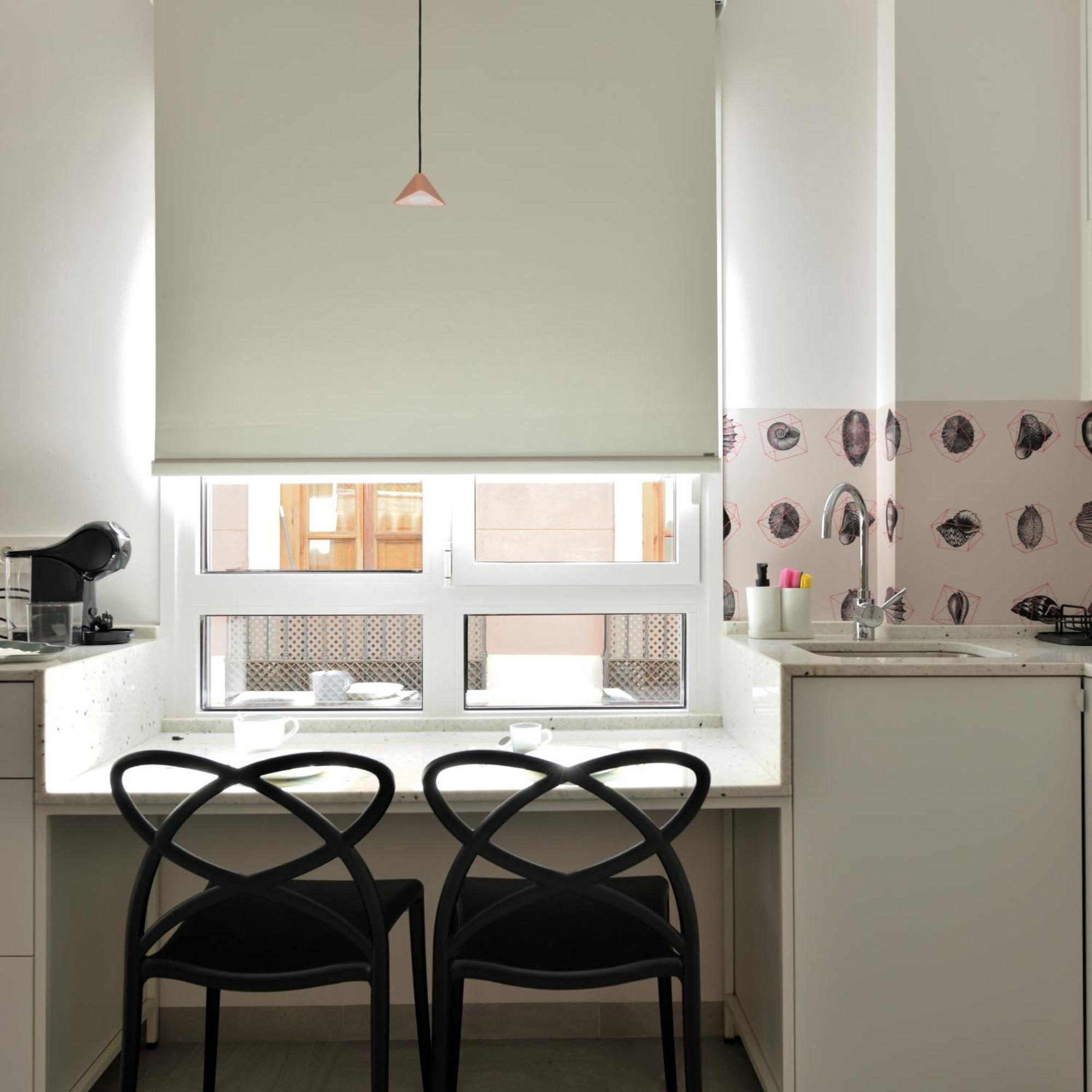 Patio De Sombra - Urban Suites Granada Eksteriør bilde