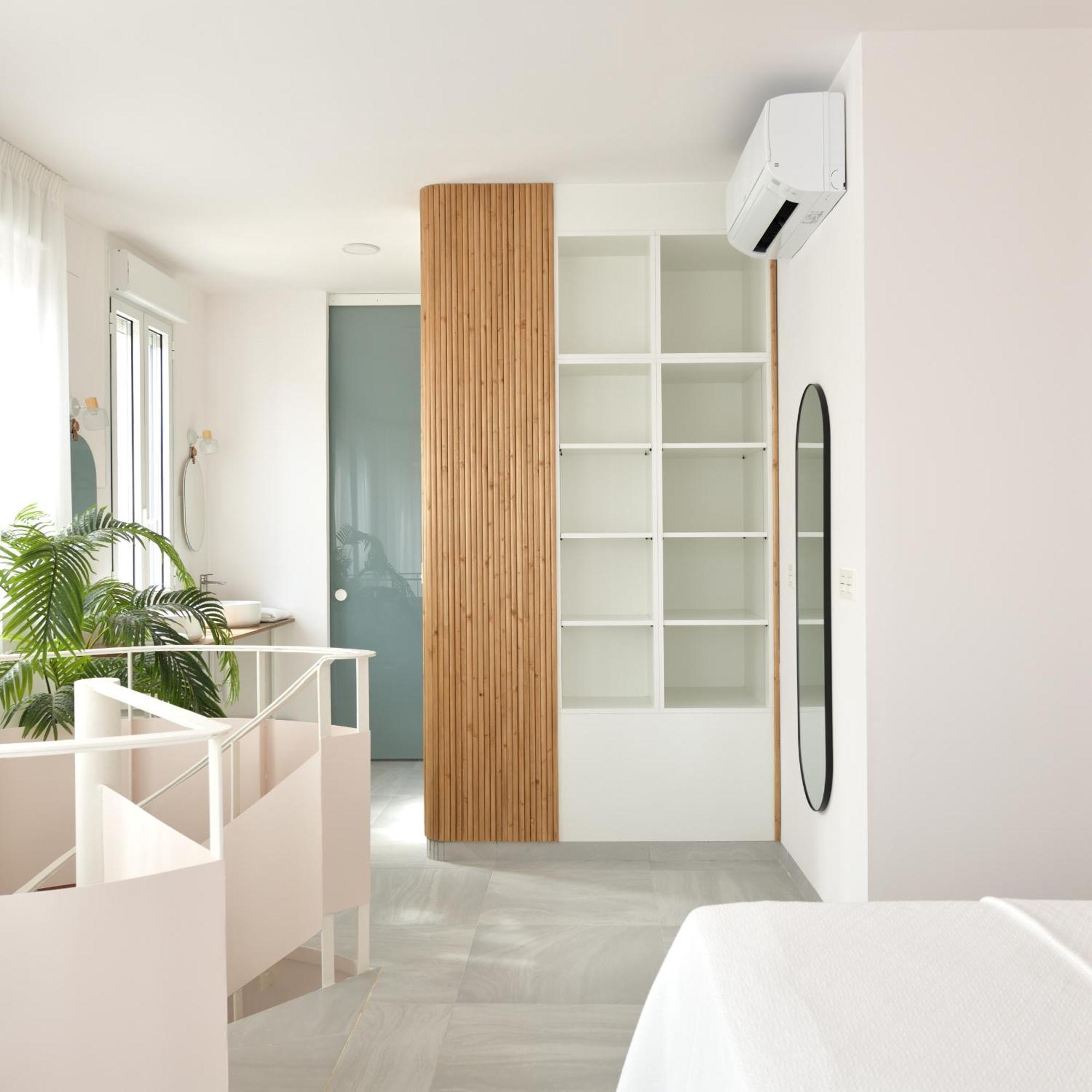 Patio De Sombra - Urban Suites Granada Eksteriør bilde