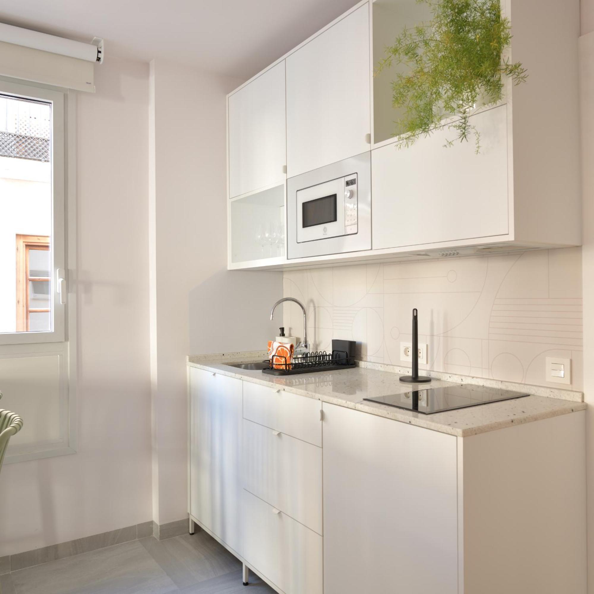 Patio De Sombra - Urban Suites Granada Eksteriør bilde