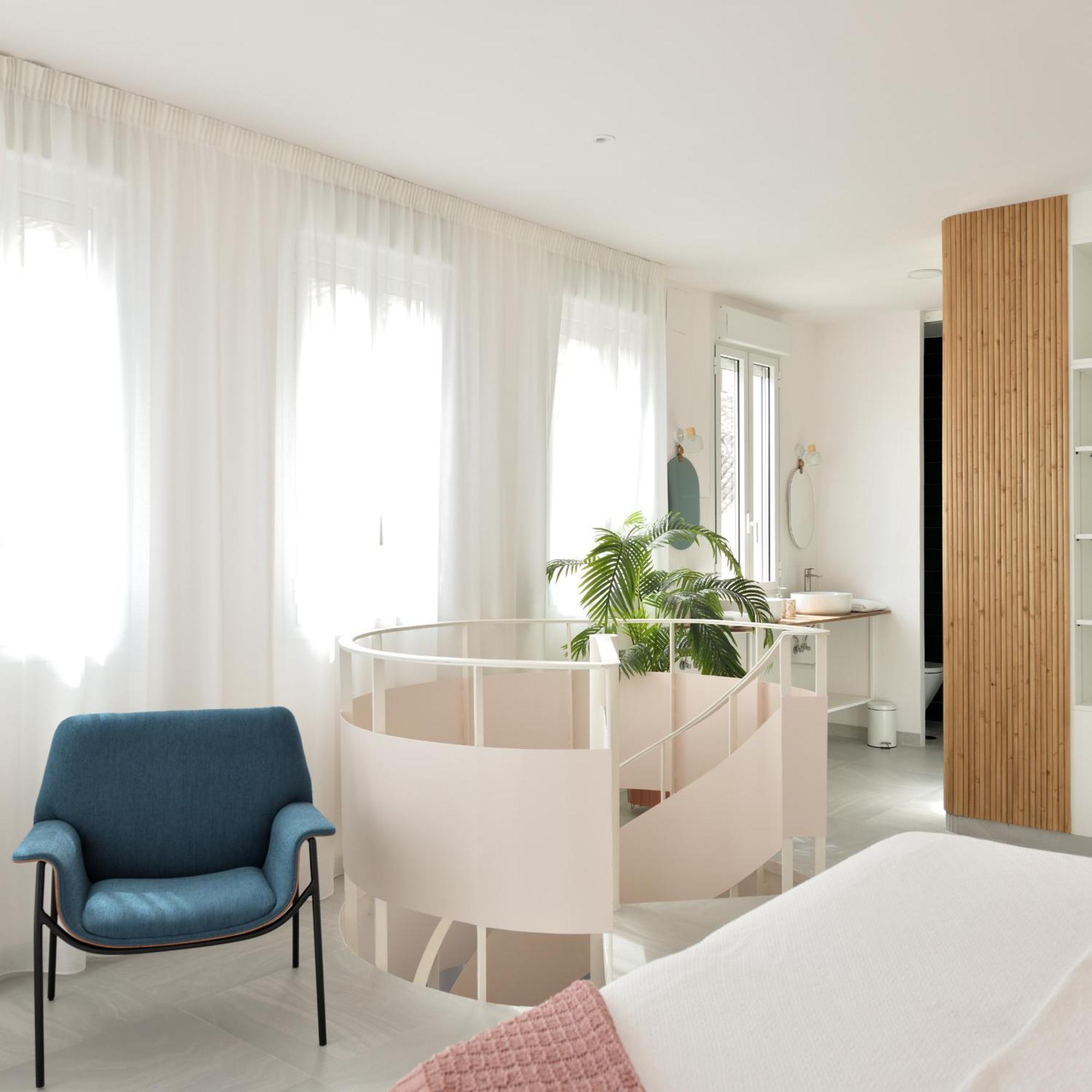Patio De Sombra - Urban Suites Granada Eksteriør bilde