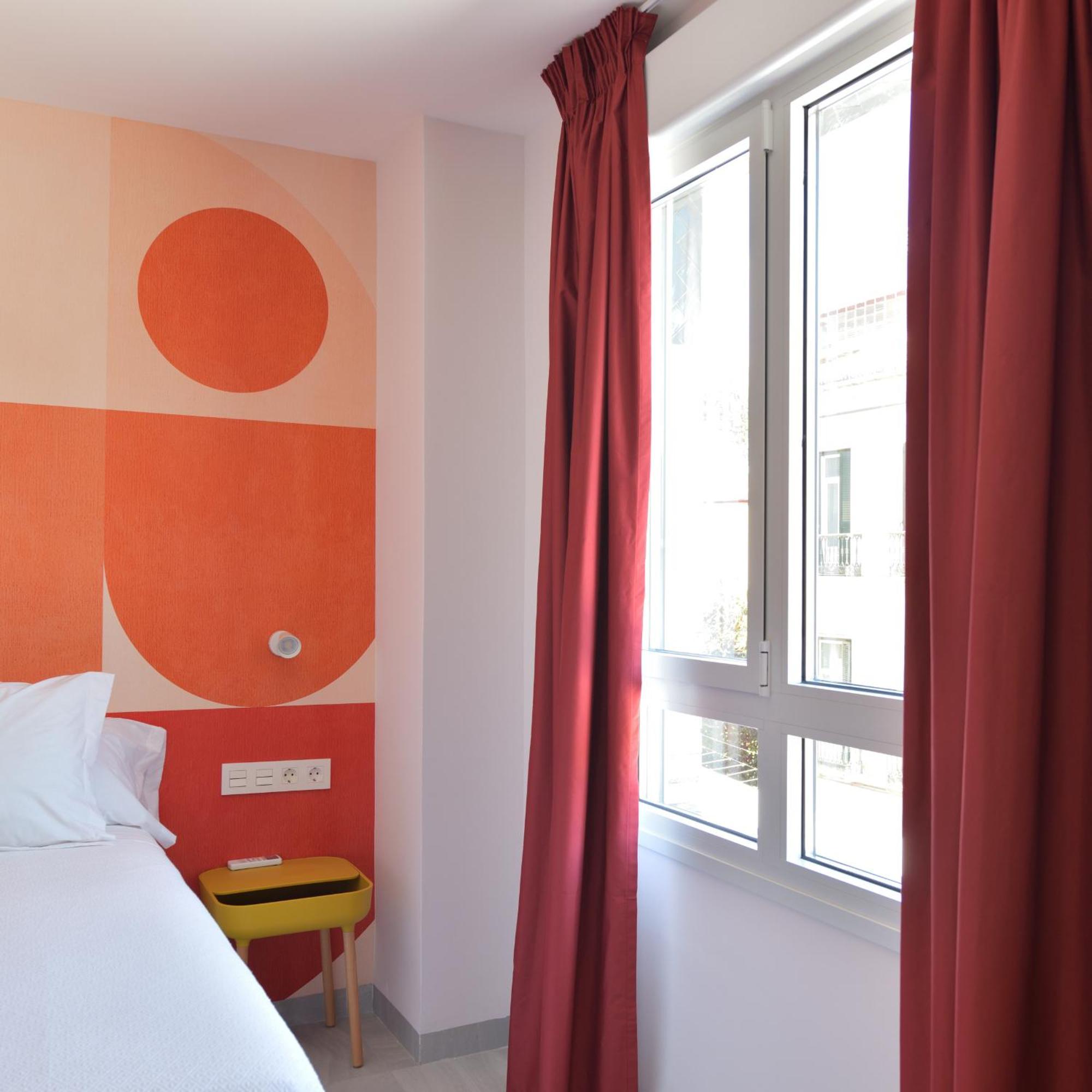 Patio De Sombra - Urban Suites Granada Eksteriør bilde